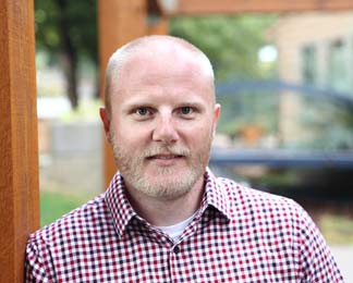 Chris Boeke