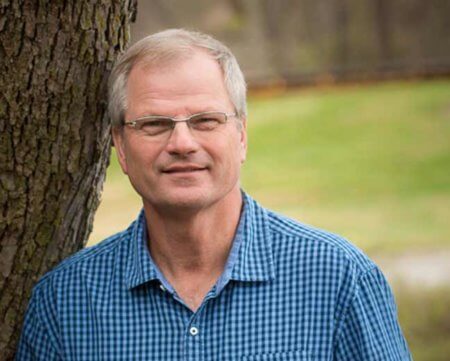 Craig Seagren