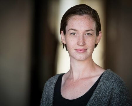 Katelyn McBurney, Silent Rivers