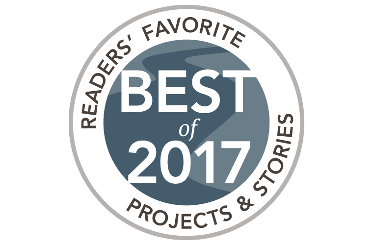 Photo Essay: Our most popular 2017 projects and stories