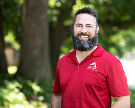 Nathan Thompson, Design+Build Specialist, Silent Rivers Design+Build