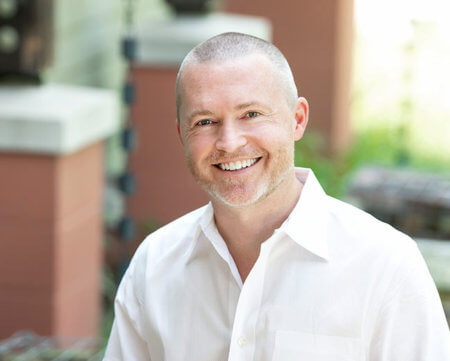 James Bruton, COO, Silent Rivers Design+Build