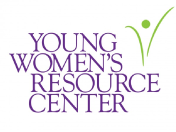 Young Women's Resource Center logo