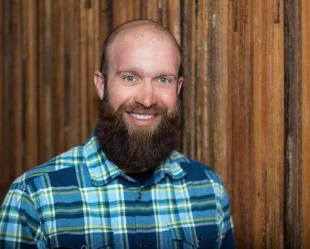 Jason Boggess, Production Manager, Silent Rivers