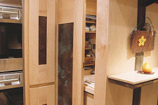 Understanding Cabinet Types in Home Construction