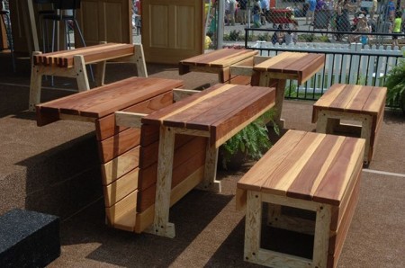 Des Moines Arts Festival Hospitality Suites