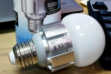 LED Bulbs Make Cents