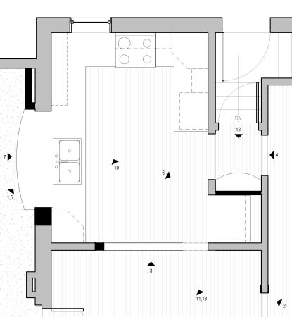 The plan After