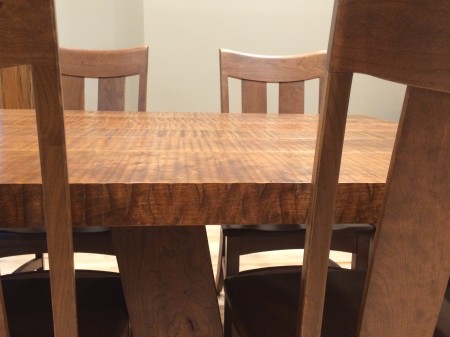 Haas Table