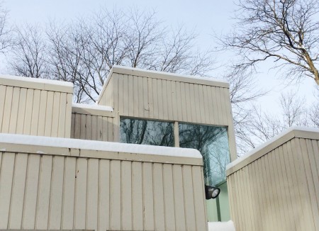 Contemporary Winter