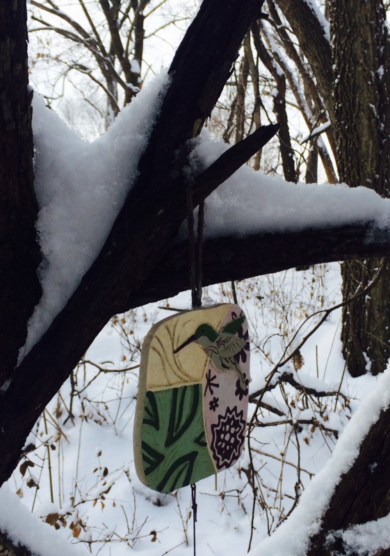 Winter Image
