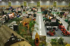 Catch the Des Moines Home + Garden Show February 11-14