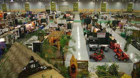 Catch The Des Moines Home Garden Show February 11 14 Silent