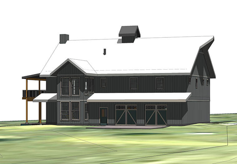3D-rendering-south-Des-Moines-new-home-designed-and-built-by-Silent-Rivers