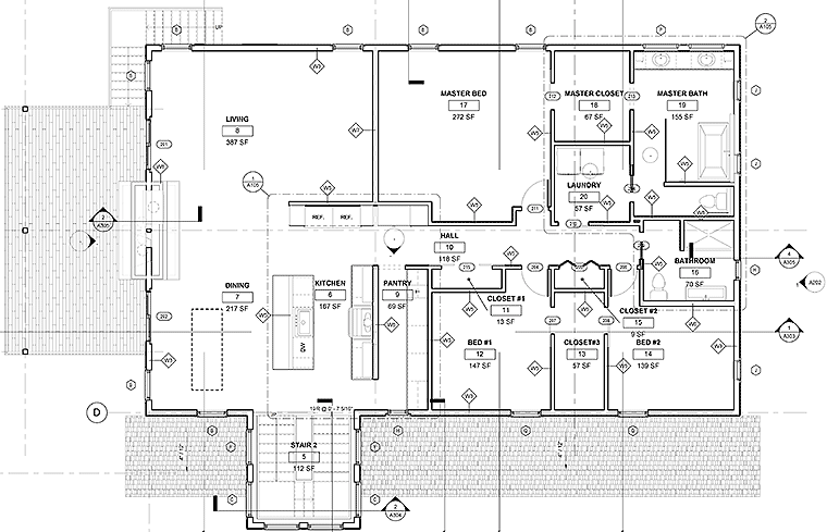 floor-plan-of-south-of-Des-Moines-new-home-designed-and-built-by-Silent-Rivers