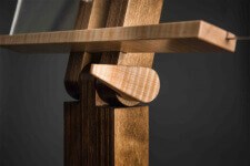 music-stand-levers-custom-furniture-designed-by-Silent-Rivers