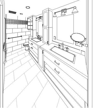 plan-for-modern-bathroom-remodel-by-Silent-Rivers-in-1980s-Des-Moines-home