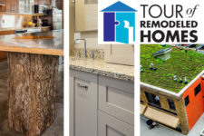 2016 Tour of Remodeled Homes features three Silent Rivers projects, Des Moines, Iowa