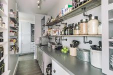 Storage solutions to maximize your home