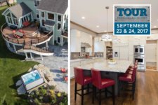 Tour of Remodeled Homes: Get an inside look at two of our projects this weekend!