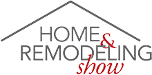 Des Moines Home & Remodeling Show logo