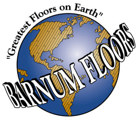 Barnum Floors logo
