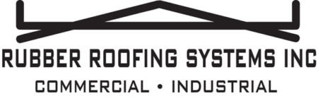 Rubber Roofing Systems logo