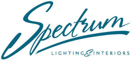Spectrum Lighting & Interiors logo