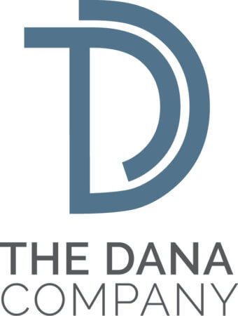The Dana Company logo