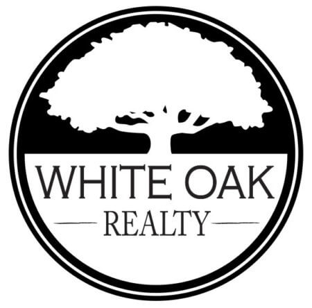 White Oak Realty logo