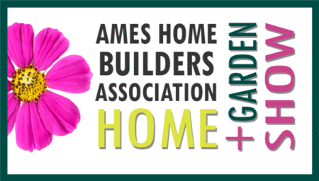 Ames Home + Garden Show