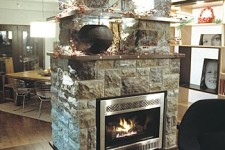 Sherman Hill Penthouse Balances Historic Architecture and Contemporary Flair