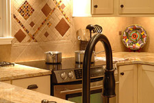 A Kitchen Remodel that Blends into a 1930s Des Moines Home