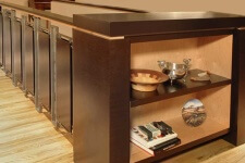 Remodel of Lakeside Home Creates Zen