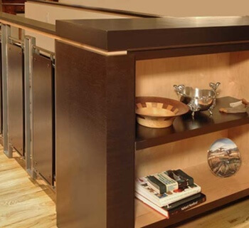 Remodel of Lakeside Home Creates Zen