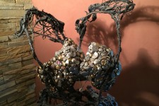 The Joy of Texture, The Influence of Light