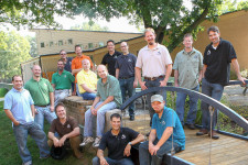 Effectiveness of Teamwork