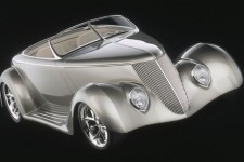 Why We Love Our Homes, and Our Cars