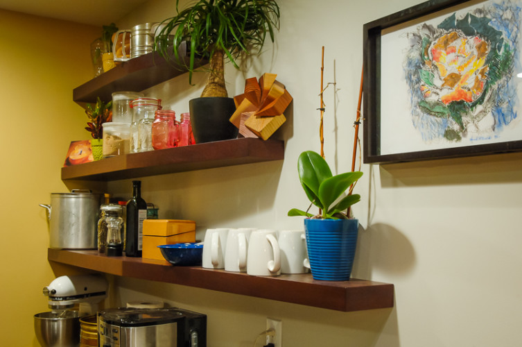 Des Moines Sherman Hill historic home move, remodel and green rehabilitation by Silent Rivers