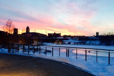 Timeless Building in an Instant Age