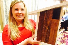 A Springtime of Improvisation: Jazzy Birdhouses