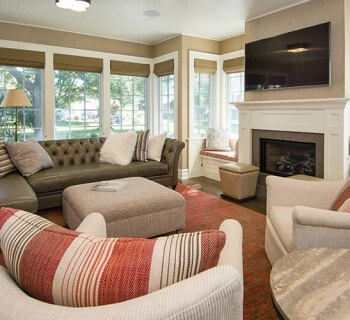 Colonial Farmhouse Addition and Sensitive Remodel