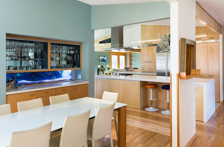 Photo Essays of Our Most Popular 2015 Remodeling Projects