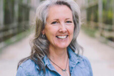 Molly Spain, designer at Silent Rivers