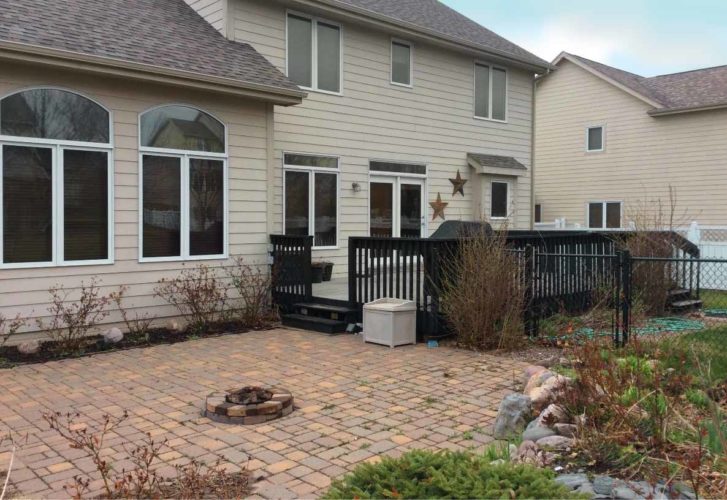 Project in Progress: A Hot Mess in Need of Cool Ideas