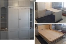 Project in Progress: Putting the Fun in Functional, A Basement Finish