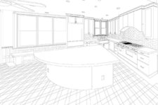 Project in Progress: Historic Victorian Kitchen Remodel in Des Moines