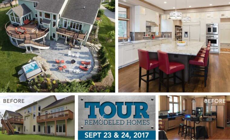 Save the Date: Walk through two amazing Silent Rivers’ projects!