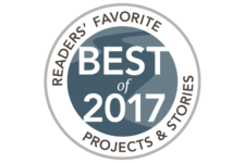 Photo Essay: Our most popular 2017 projects and stories