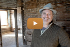 Chaden Halfhill Silent Rivers 25th Anniversary dsm Unveiling Party video invite